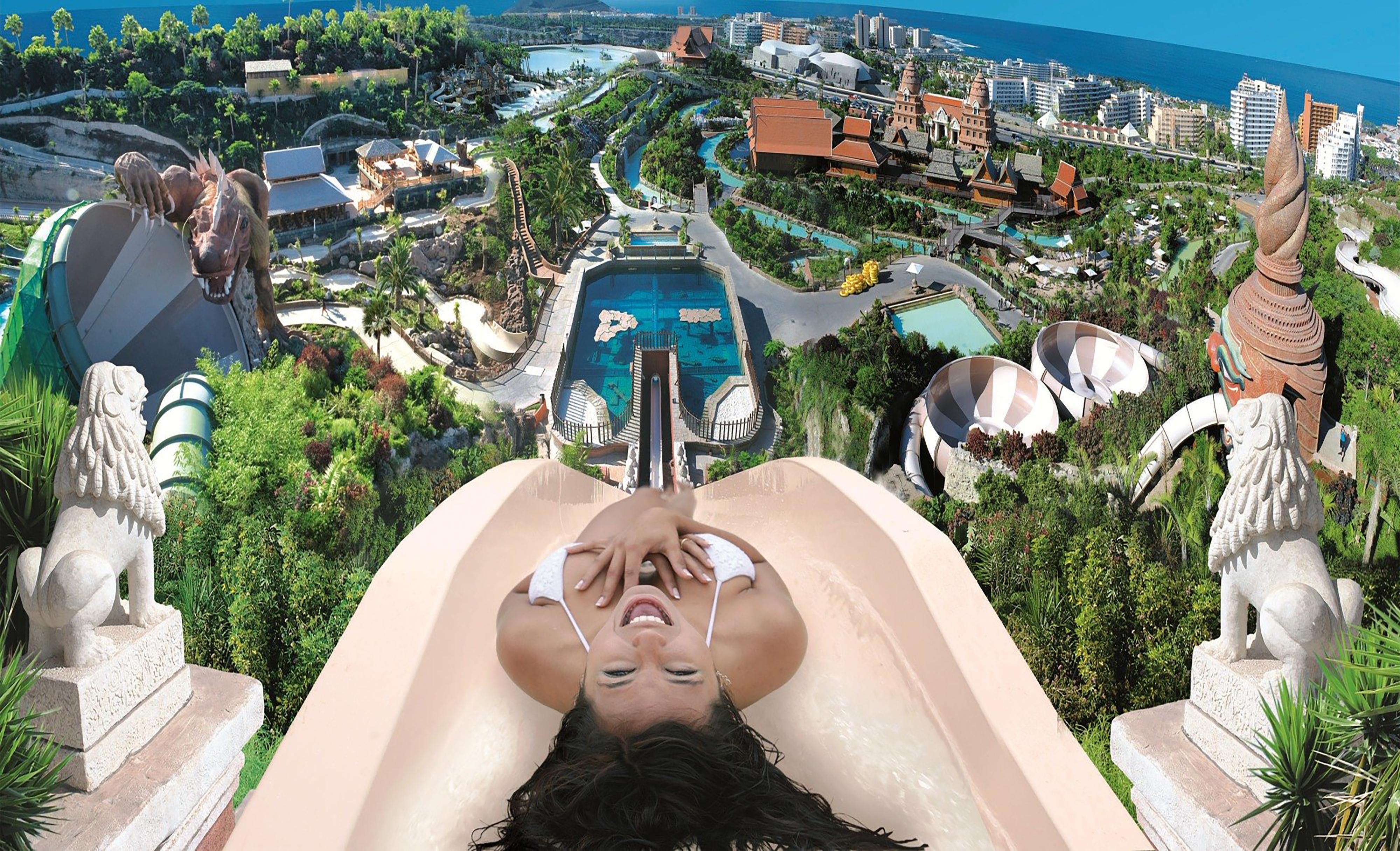 Hotel Adonis Plaza 3*