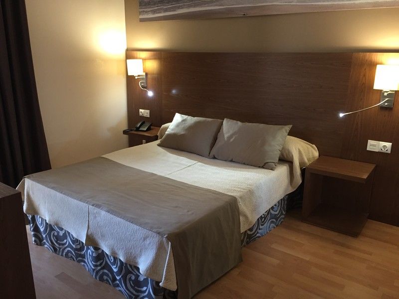 Hotel Adonis Plaza Santa Cruz de Tenerife