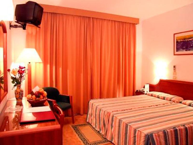 Adonis Plaza 3* Santa Cruz de Tenerife
