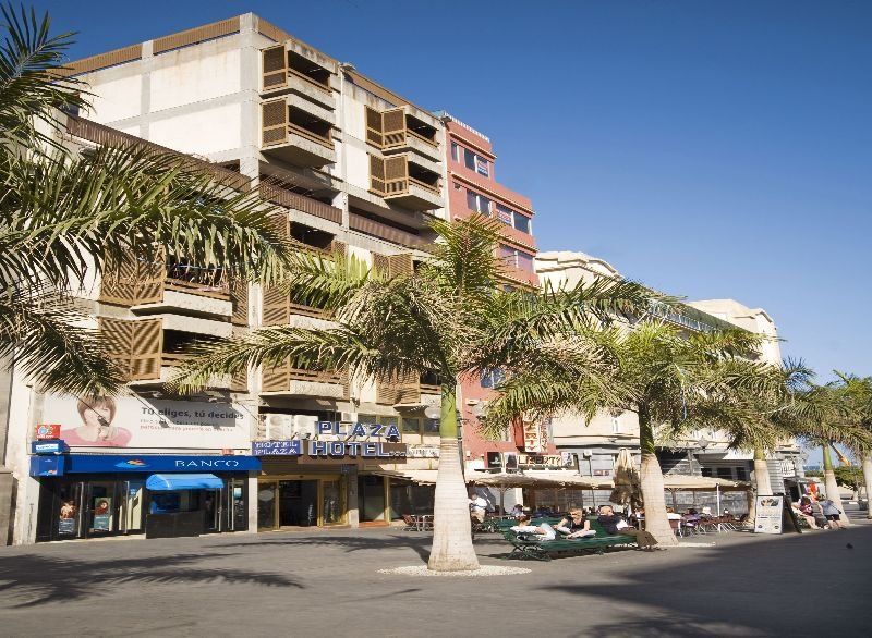 Adonis Plaza Santa Cruz de Tenerife