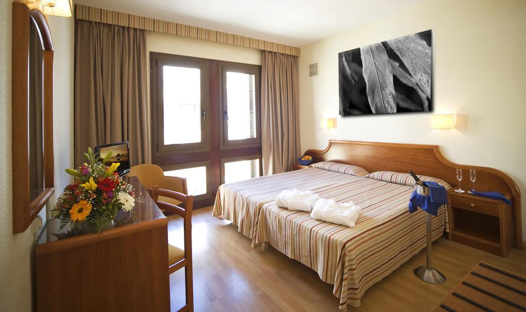 Adonis Plaza 3* Santa Cruz de Tenerife