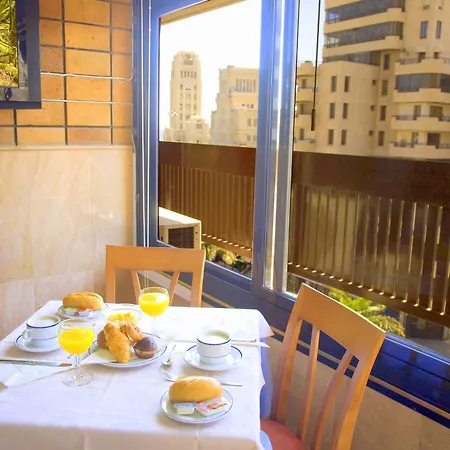 Hotel Adonis Plaza 