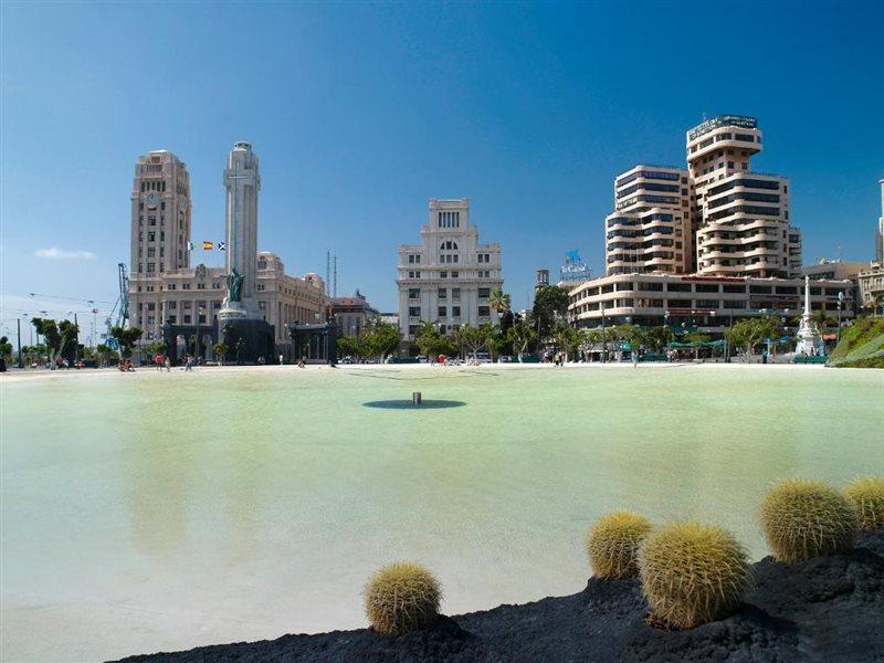 Adonis Plaza Hotel Santa Cruz de Tenerife