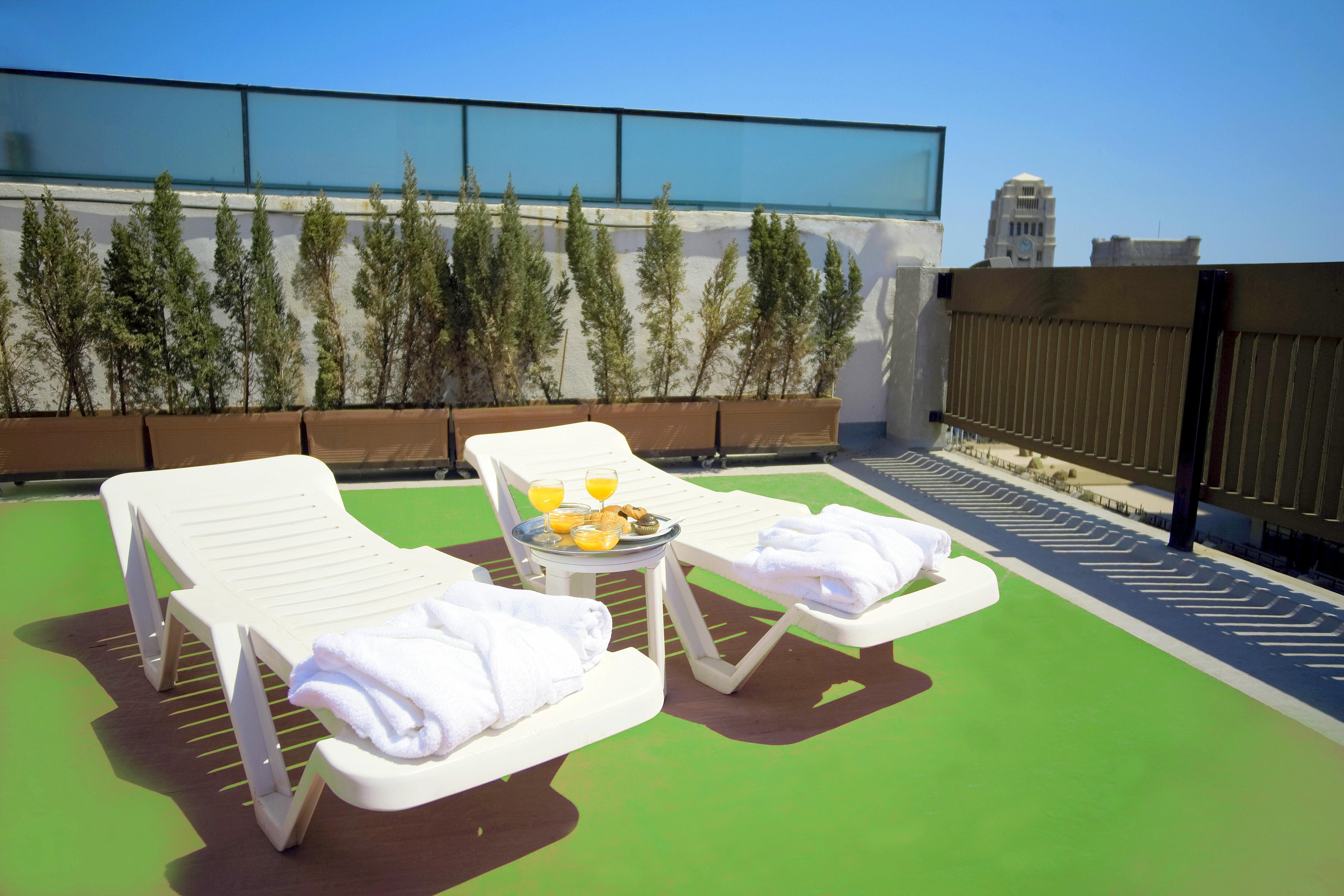Adonis Plaza Hotel Santa Cruz de Tenerife