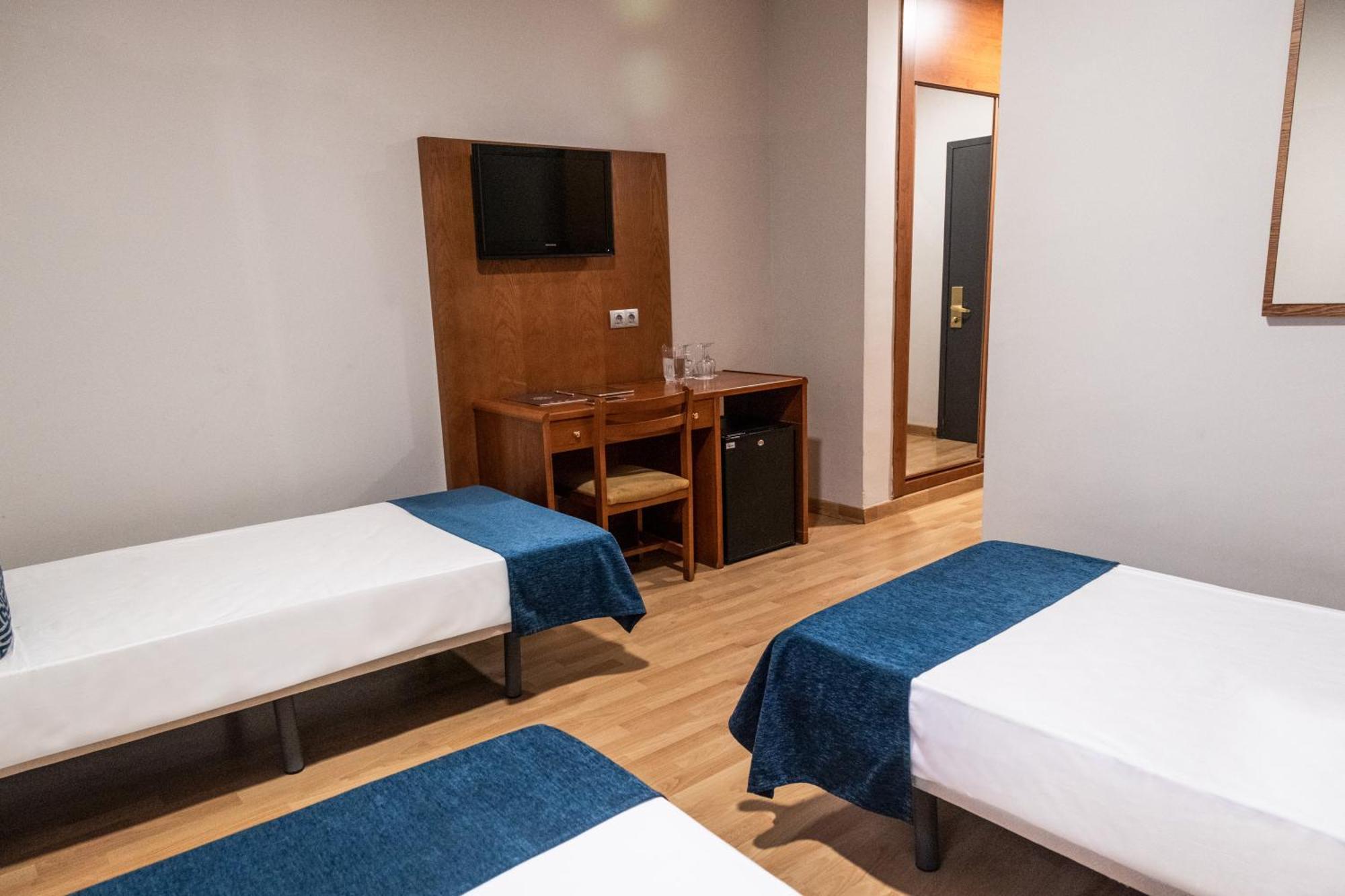 Adonis Plaza Hotel Santa Cruz de Tenerife
